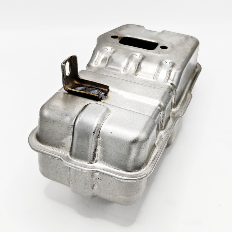 Muffler For ECHO PB-8010H PB-8010T PB-9010H PB-9010T Backpack Blowers P100006321