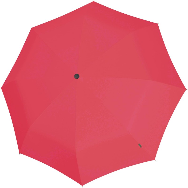 Knirps T.200 Duomatic Solids Pocket Umbrella - Automatic Open/Close -
