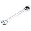 sourcing map 1/2 Inch Ratcheting Combination Wrench SAE 72 Teeth