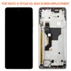 for Moto G Stylus 5G 2024 Screen Replacement for Moto