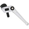 Konyo SUN UP Multi-Angle Pipe Wrench, APW-250, 9.8 inches (250