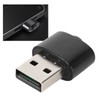 USB Mouse Mover with 3 Modes Auto Connect Memory Function