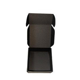 KAIBCHUN 10PC Folding Small Gift Boxes Cosmetics Paper Box Candle Aromatherapy Candy Party Business Packaging Universa