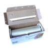 Fit Meal Prep Plastic Food Film Seal Wrap in Cutter