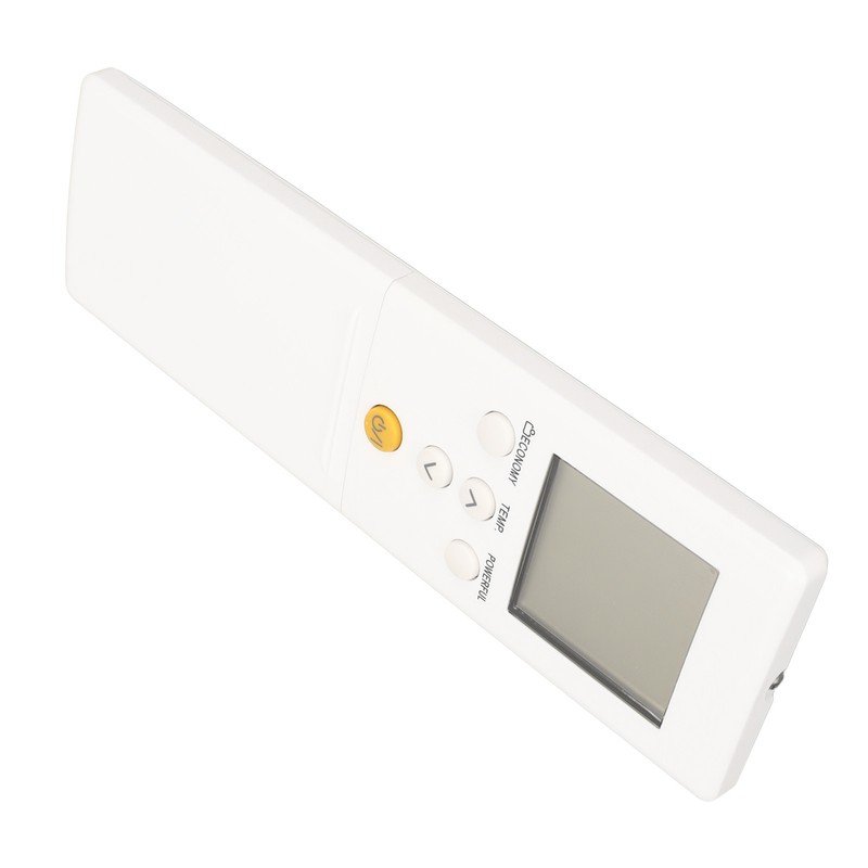 AR REM5E Air Conditioner Remote Compatible for FUJITSU AUXG14KVLA AUXG18KVLA