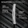 Extensionist Mascara, Lengthen and Curl Lashes to a New Level,