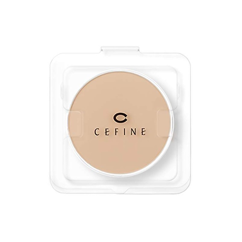 Sefinu silk wet powder refill OC130