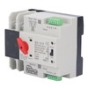 Automatic Transfer Switch 2P 63A Generator Changeover Switch AC 110V