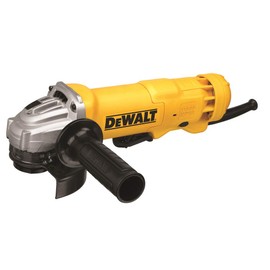 DEWALT 4-1/2 Inch 11 Amp Small Angle Grinder