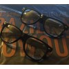 Brazilian Blowout Protective Eyeglasses Professional 1 Pair