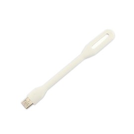 Unbranded/Generic Flexible USB LED WarmLight For Computer Keyboard Reading Notebook Protect Eye us