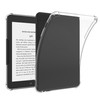 BOZHUORUI Clear Case for 7.8" Nook GlowLight 4 Plus (2023