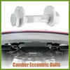 HOPESPANNER 2 Set Eccentric Alignment Camber Bolt for Toyota RAV4