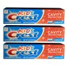 Crest Kids Crest Toothpaste - Cavity Protection, 6.6 Oz (3