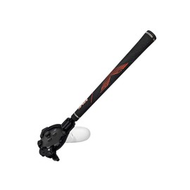 Compact VR Golf Club Attachment, Compatible with Meta Quest 3 (for Right Controller), Made for Golf+ and VR mini Golf