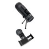 80X100 Monocular Telescope with Low Night Vision High Powered Monocular