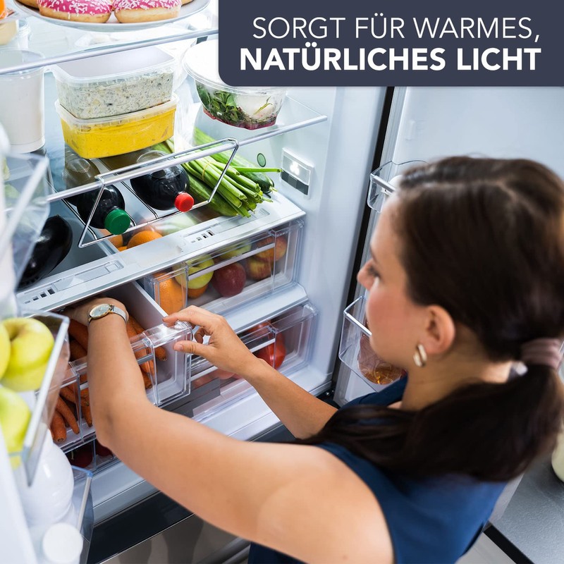 PHD Fridge Bulb Parent