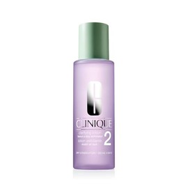 Clinique Loción Clarificadora Clarifying Lotion 2 para pieles secas y mixtas