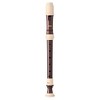 Aulos A303AI 703W "Haka" Descant Recorder, Multi