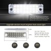 D-Lumina LED License Plate Light Tag Lamp Assembly Compatible with