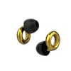 Party Music Ear Plugs Noise Isolating Ear Plugs with Storage