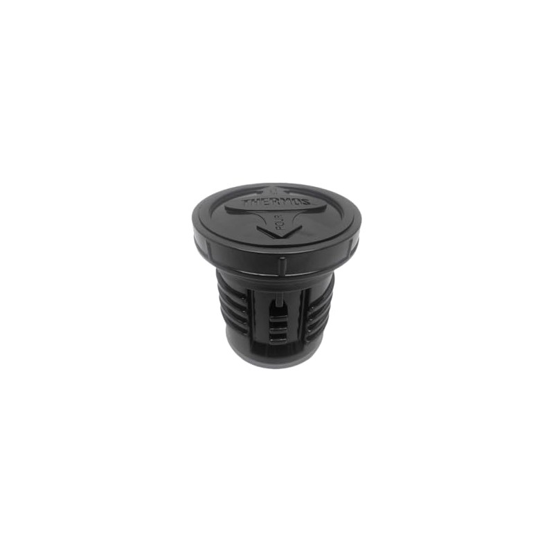 THERMOS 4003.999.001 Replacement Screw Cap for Vacuum Flask 4003 Stainless