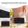 Storage bag for Hand Blender,Carrying Case for Immersion Blender Handheld,Stick