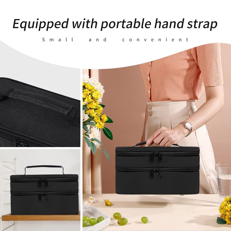 Storage bag for Hand Blender,Carrying Case for Immersion Blender Handheld,Stick