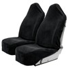 Leadpro Terry Cloth Sweat Towel Seat Cover; Carseat Towel Protector;