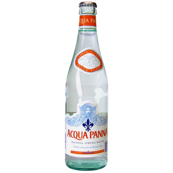 Acqua Panna Water Glass 1 Lt