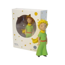 Neamedia Icons The Little Prince - Original Figurine 10 cm - PVC