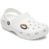Crocs Food Shoe Charms | Jibbitz, Lil Sushi Piece, One