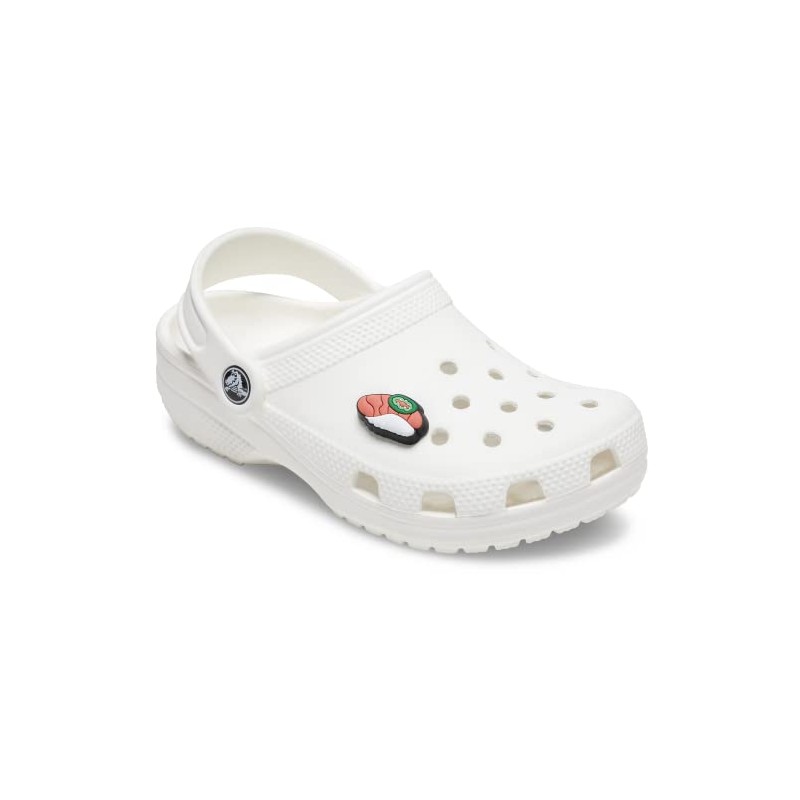 Crocs Food Shoe Charms | Jibbitz, Lil Sushi Piece, One