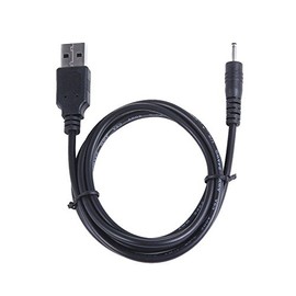 Inovat Replacement USB DC Charging Charger Cable Cord Lead for RCA 10 Viking PRO RCT6303W87 / RCT6303W87DK 10" Android Tablet