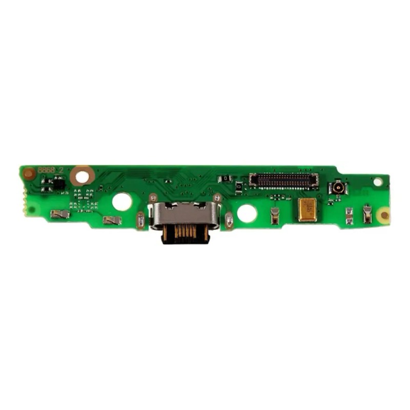 Lop Flex Centro De Carga Moto G7 Power Garantizado Nuevo