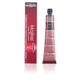 Majirel French Brown Permanent Hair Color # 5,024 Pack of 1x 50 ml