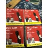 Roche 100 ACCU-CHECK Guide Test Strips - newExp 2/2026 Sale 33$