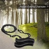 2PCS Pocket Chain Saw, Pocket Chainsaw Hand Chainsaw, Portable Outdoor