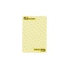 Generic GGPOKER Card Deck 100% Plastic Playing Cards, 2-Deck Poker