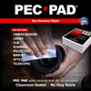 Photographic Solutions 10x10cm Pec Pad (Pack of 100)