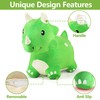 iPlay, iLearn Bouncy Pals Dinosaur Hopper Toy 2 Year Old