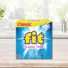 fit Classic Tabs Pack of 20 - Dishwasher Tablets -