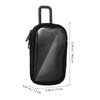 Gatuida MP3 & MP4 Player Carry Case Bag with Clear