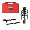VEVOR Coil Spring Compressor Tool, 2 pcs Heavy Duty Macpherson