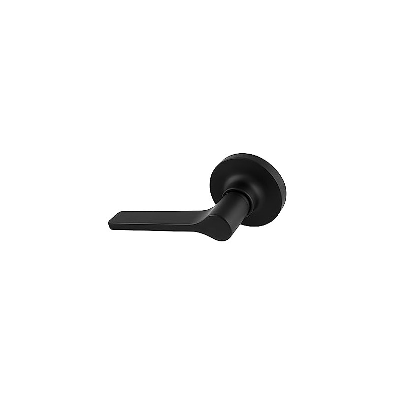 Gainsborough TradePro Adel Dummy Trim Lever Set, Matt Black