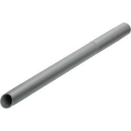 18.7 inch Extension Wand Attachments for Kirby Vacuum Hose,Replacement Vacuum Cleaner Extension Pipe Tube Compatible with Kirby 224006 Vacuums Parts