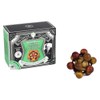 The Einstein Collection Atom Puzzle - 2 Part disentanglement &