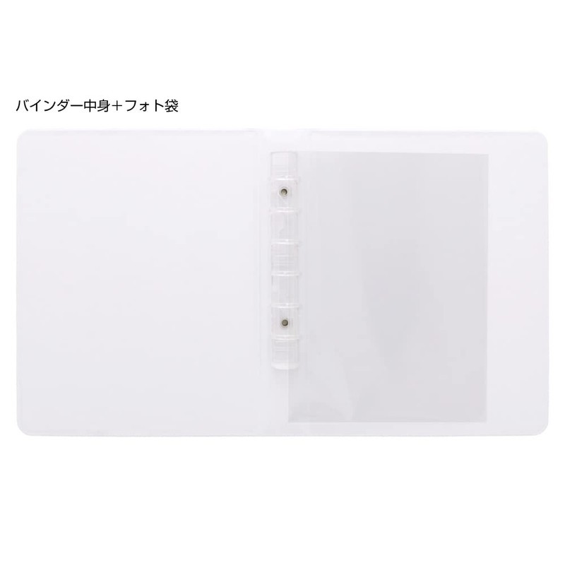 Sunstar Stationery 4524340A Pretty Cure Pretty Cure Sticker Binder