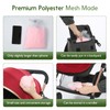 V-Fyee Mosquito Net, Baby Net for Stroller, Visible Breathable Mesh