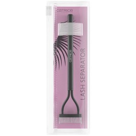 Catrice Lash Separator, Fake Lashes Accessory, Black, Defining, Alcohol Free